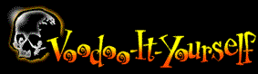 Voodoo It Yourself