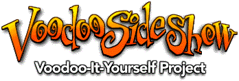 Voodoo-It-Yourself