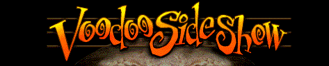Voodoo SideShow