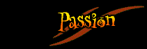 Passion