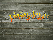 Voodoo Wood